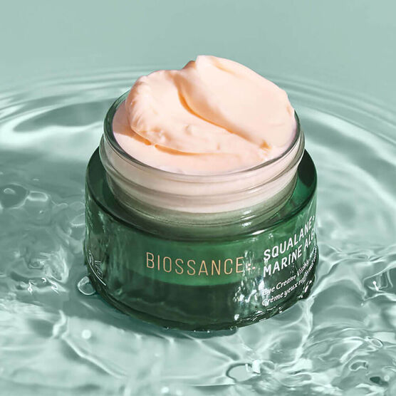 BIOSSANCE  MARINE ALGAE  EYES 15ML